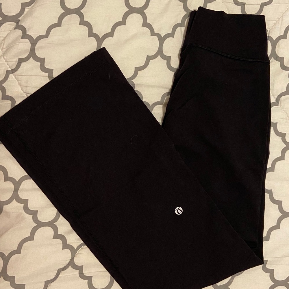 Lulu Lemon Yoga Pants
